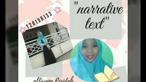 teaching simulation|narrative text ICT & ILT