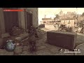 Sniper Elite: Resistance DLC 14 Striking Range