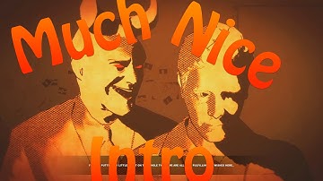 Lucius 2: Official Intro 2