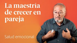 La pareja como camino de maestría y transformación  Enric Corbera