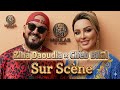 Zina Daoudia Cheb Bilal Sur Scène Remix Ai 2026 