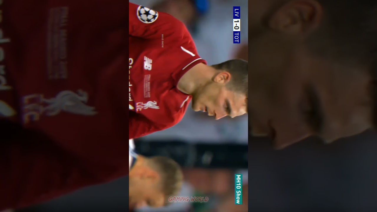 2019 UCL FINAL😍🔥||UCL Champions Liverpool WhatsApp status💥||