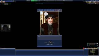 Civ IV Legends of Revolution - #62 Mansa Musa of Mali #1 - You're revolting already, what?