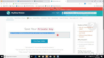 HOW TO CREATE AND COPY MY ETHEREREUM WALLET ADDRESS  MEW