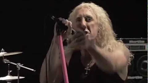 Twisted Sister - 30 (Official Music Video)