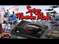 Super Thunder Blade Sega Genesis Review Super Thunder Blade Sega Genesis Review