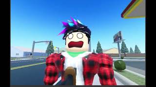 Roblox: Wolf in Sheep’s Clothing (MV)