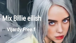 mix Billie eilish (Eres tú, en español)