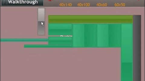 Gravity Stacker Walkthrough - Levels 1-20