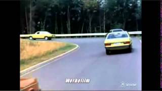 Audi 100 Typ 43