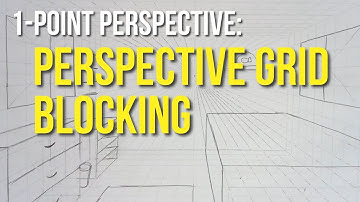 Using a Perspective Grid