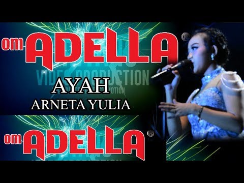 ADELLA AYAH ARNETA JULIA NGORO MOJOKERTO