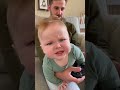 😂👶 Baby Took Charge 😱🔥💥#funny #baby #short #funny #family #cute