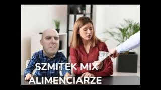 Szmitek mix  ALIMENCIARZE