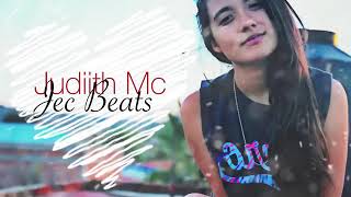 Video thumbnail of "Te amo - Judith Arancibia (Rap Romanintico femenino)  videolyrics"