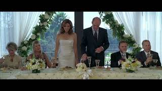 Step Brothers Deleted Wedding Scene (Brennan’s Tribute to Al Davis)