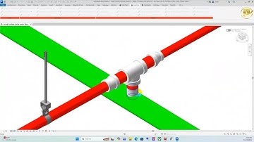HqlTools_Chuyển Đổi Fitting Tee Thành Tap và Nược Lại