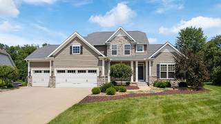 3901 Creekside Dr Uniontown, OH 44685 | Real Estate Photography in Northeast Ohio | Buckeye Drone