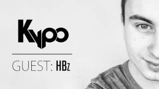 Kypo - Club Mix 2017 (Guest: HBz)