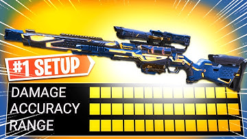 *NEW* SP-R 208 BEST GUNSMITH Class/loadout Setup for BR + Multiplayer - Cod Mobile