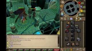 RSPS Shadowscape need staff