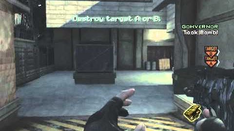 GB 2v2 Dispute proof Vs 7-1 Map 1 Lag switch drop