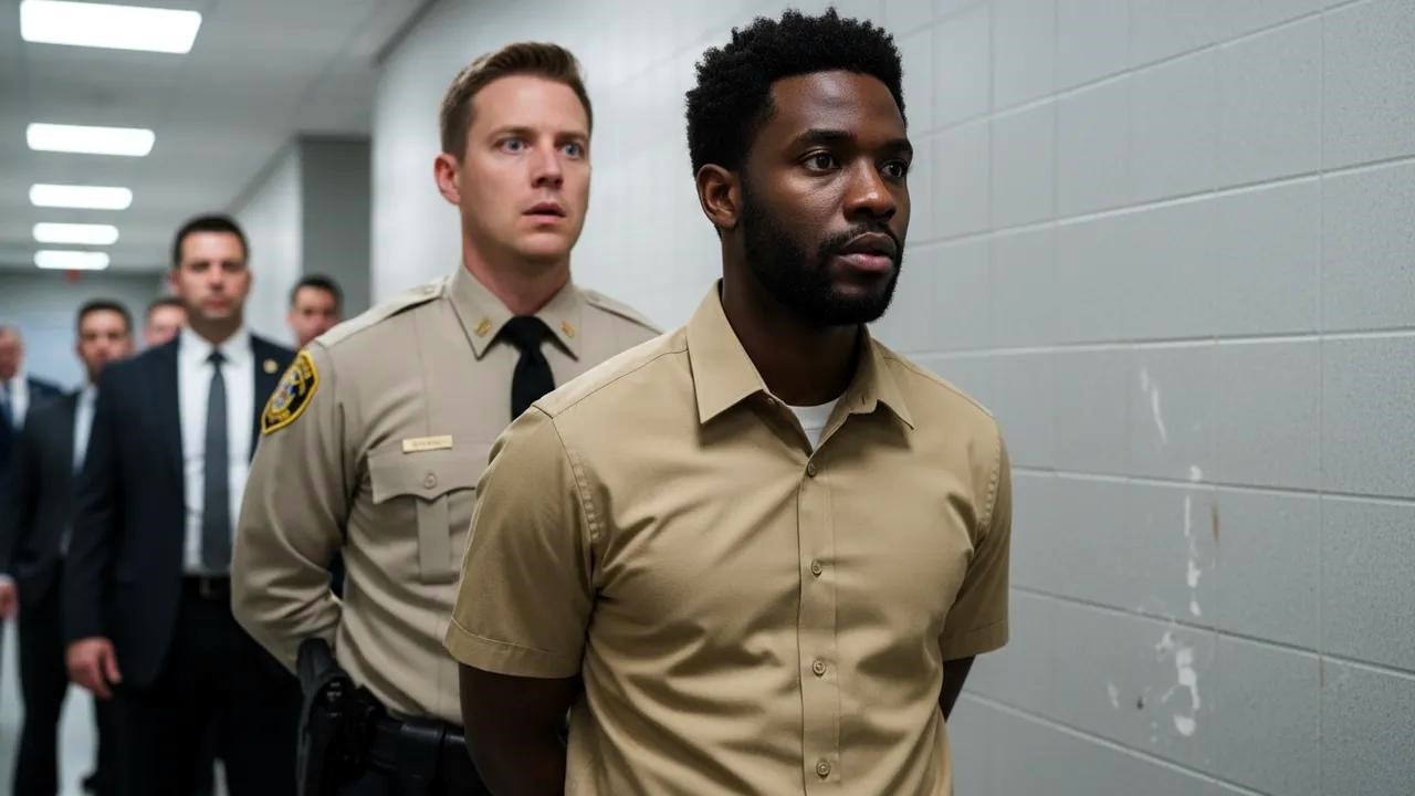 Policjant próbował zatrzymać agenta FBI – po 7 minutach gorzko tego pożałował!