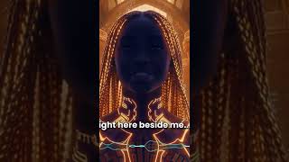 Ancestral Code - [Afrofuturism, Afro Cyberpunk] - AI music created with Suno