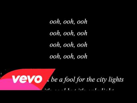 Headlights Robin Schulz Feat. Ilsey Lyrics