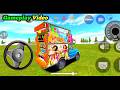 DJ Wala Game 🚘 Dj Truck Car Games: Gadi Wala Game ( Gameplay Video ) Part - 2117