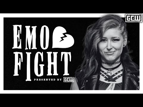 GCW - Emo Fight 2025 (Official Music Video) | #GCWEMO
