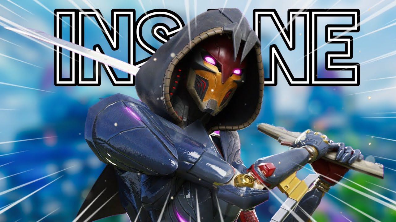 Ash is INSANE on Olympus - YouTube