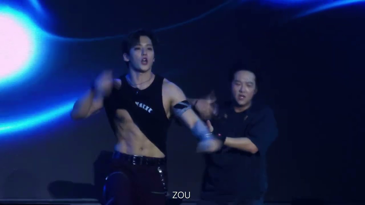 260103【Wet】 HOOK - WHO：KING IN TAIPEI