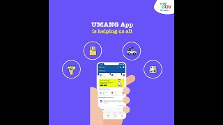 UMANG app has made your life simpler screenshot 5