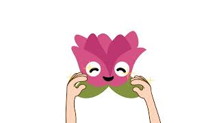 Flowers - Lets Learn - Tickle Tickle Song Kids Songs & Funny Cartoons Baby Songs