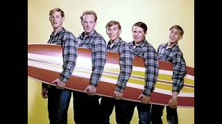The Beach Boys - Land Ahoy (1962)