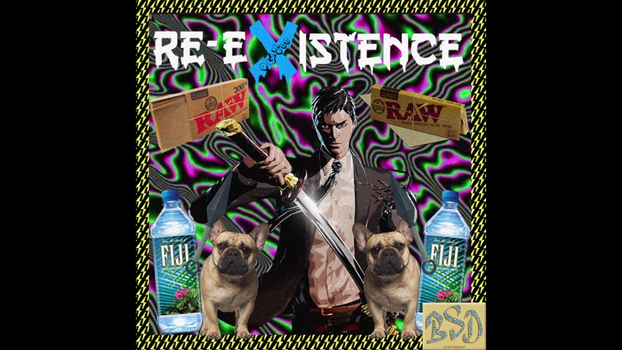 OGTEE - Reminisce (Prod. GØTB)