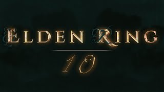 Elden Ring (Stream 10) || Dir., Miyazaki H; Tanimura Y