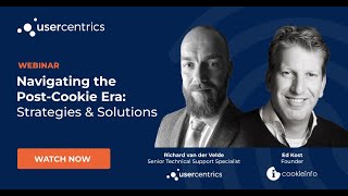 Navigating the Post-Cookie Era: Strategies & Solutions