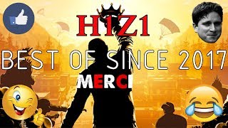 H1Z1 C'ÉTAIT BIEN PUTAIN