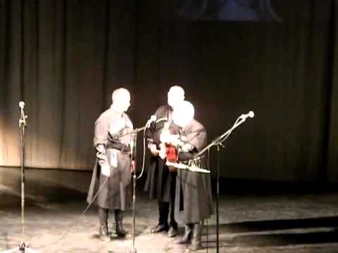 ქართული ხმები   გოგოვ  გოგოვ