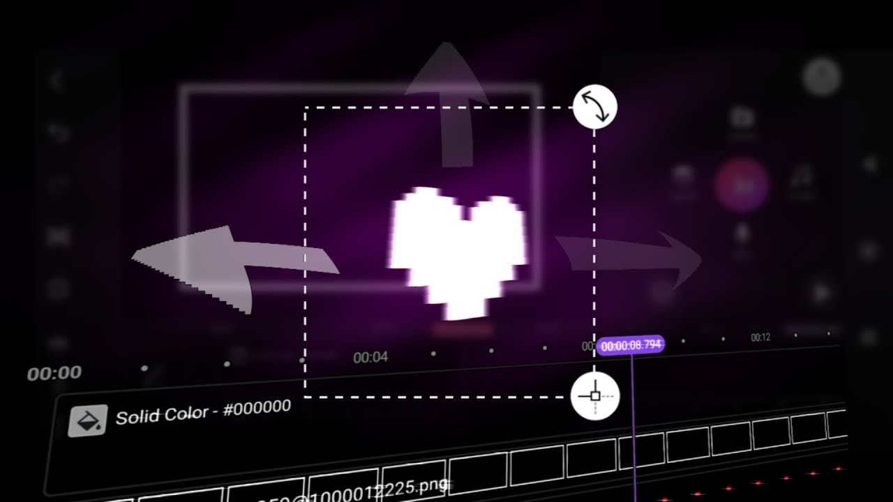 Advanced teachings of the Animation Key - YouTube