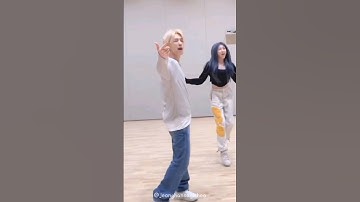 [세븐틴 디노] 이디노 렛츠댄스 챌린지 떴다!!