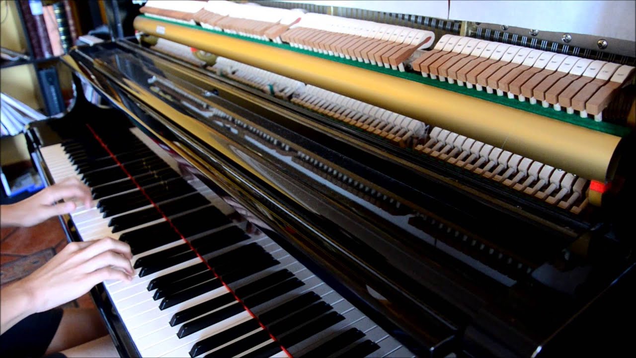 joe hisaishi piano stories 1 pdf