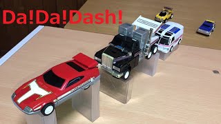 Kousoku Sentai Turboranger Opening Theme is reproduced with DX toys etc.!