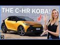 The Toyota CH-R 2024: Does The Toyota CH-R Impress Or Distress? | Drive.com.au