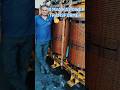💪😱 || 10 MVA Power Transformer || #shorts #shortvideo #electravardhan