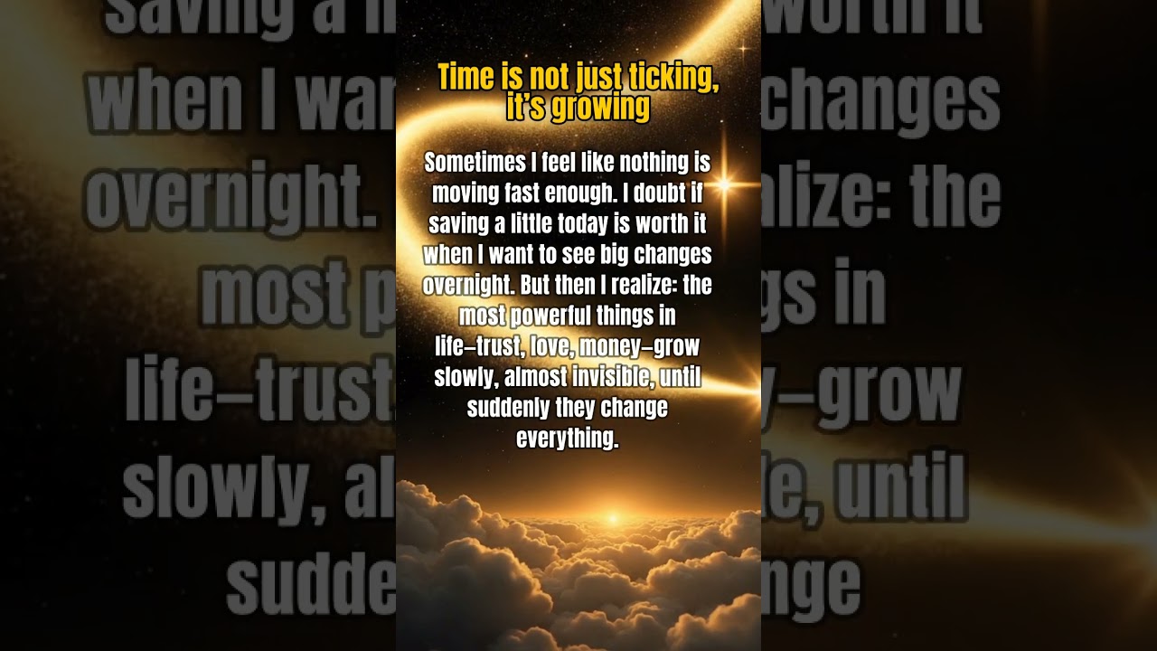 Confounding Compounding | #ThePsychologyOfMoney #limits #selfawareness #risk #control