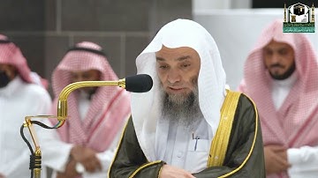 تلاوات فريدة من الصوت الخاشع الشيخ فيصل غزاوي مغرب وعشاء 3 ربيع الأخر 1444هـ