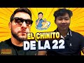 Millones de dolares hace este chinito quieres saber como oli meza podcast